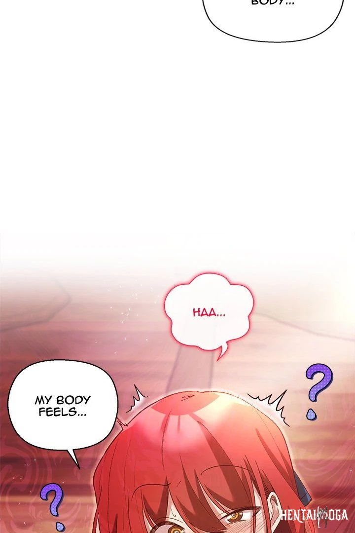 I Will Protect the Lady I Will Protect the Lady Chapter 6 - Page 97