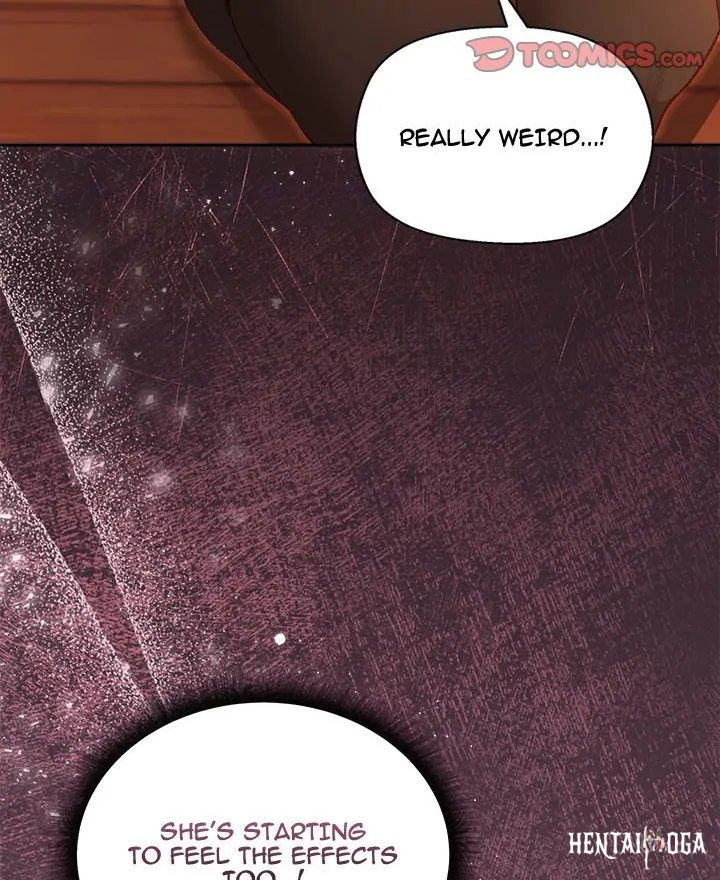 I Will Protect the Lady I Will Protect the Lady Chapter 6 - Page 99