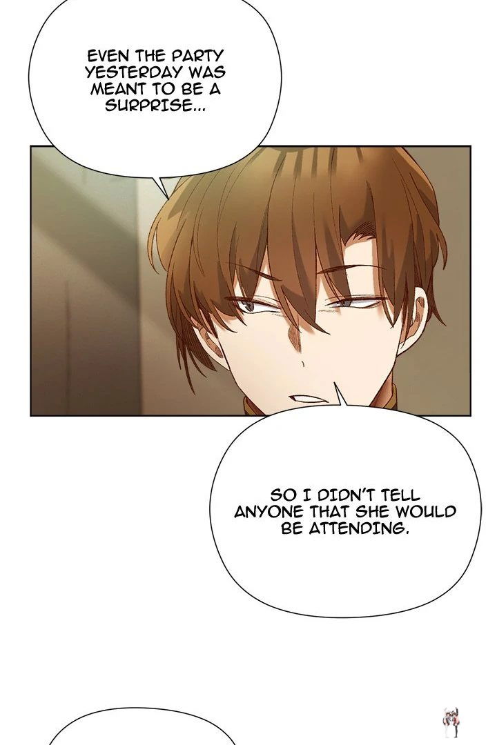 I Will Protect the Lady I Will Protect the Lady Chapter 5 - Page 102