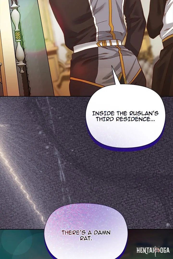 I Will Protect the Lady I Will Protect the Lady Chapter 5 - Page 107