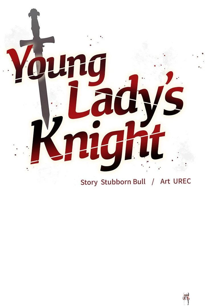 I Will Protect the Lady I Will Protect the Lady Chapter 5 - Page 11