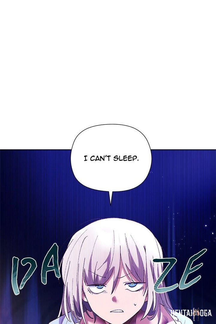 I Will Protect the Lady I Will Protect the Lady Chapter 5 - Page 13