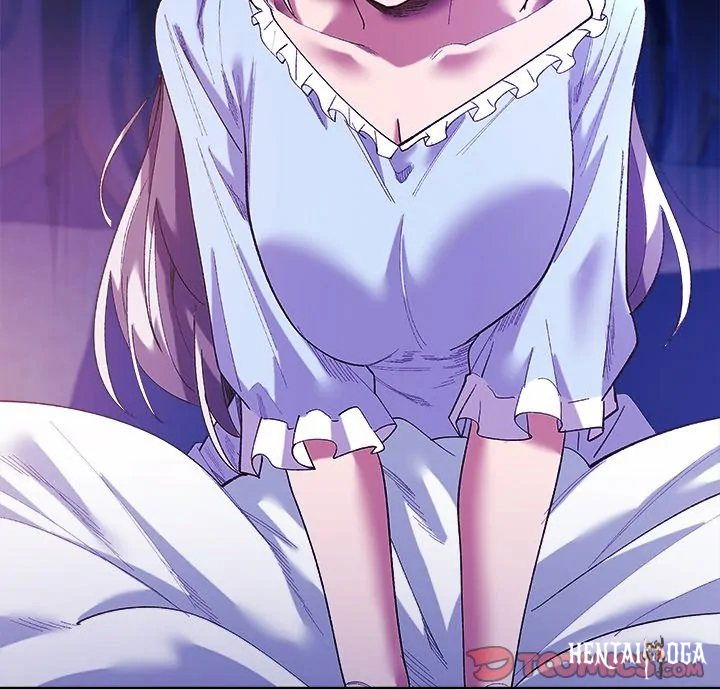 I Will Protect the Lady I Will Protect the Lady Chapter 5 - Page 14