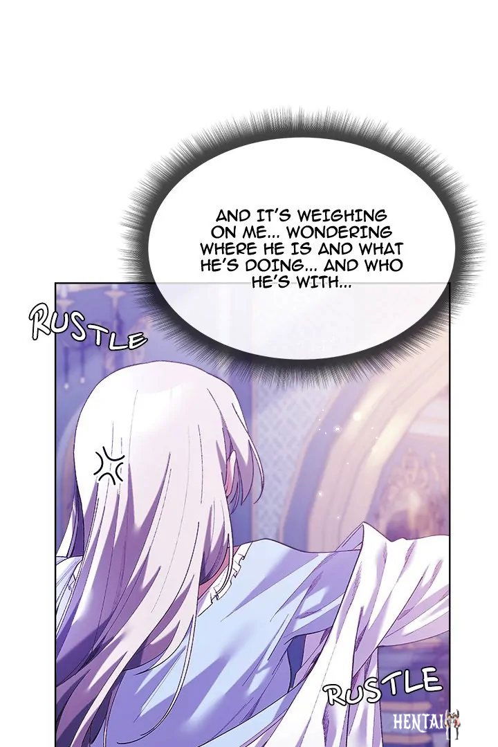 I Will Protect the Lady I Will Protect the Lady Chapter 5 - Page 18