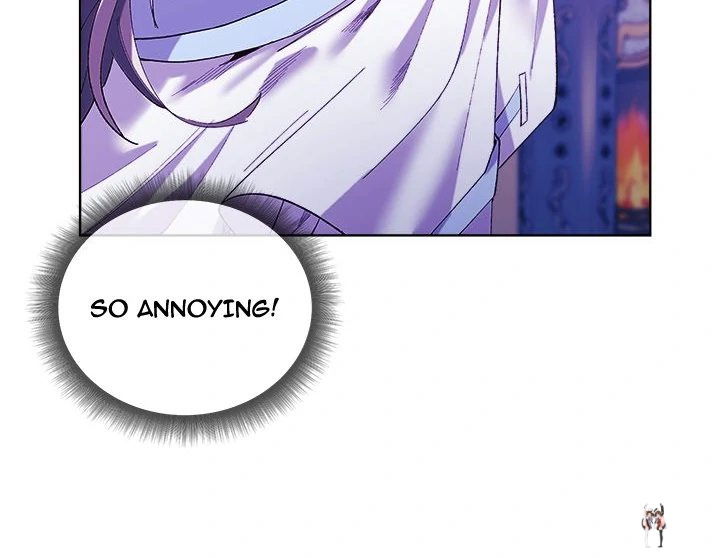 I Will Protect the Lady I Will Protect the Lady Chapter 5 - Page 19