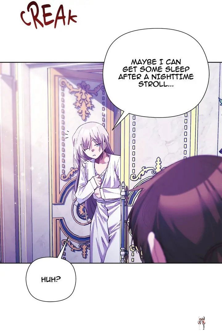 I Will Protect the Lady I Will Protect the Lady Chapter 5 - Page 21