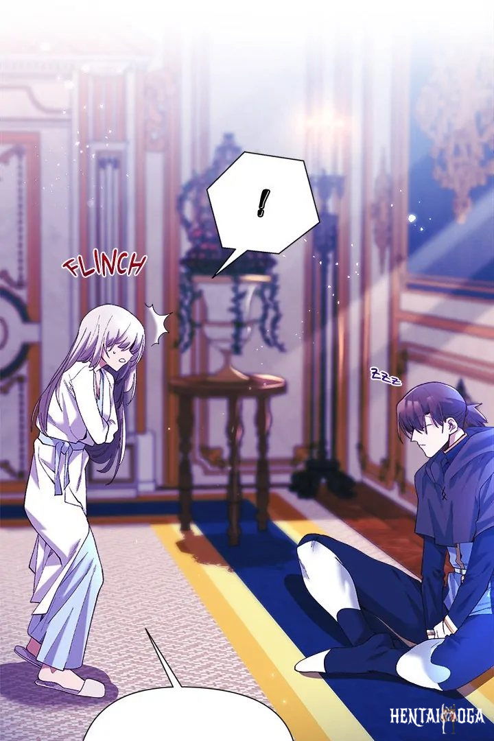 I Will Protect the Lady I Will Protect the Lady Chapter 5 - Page 23