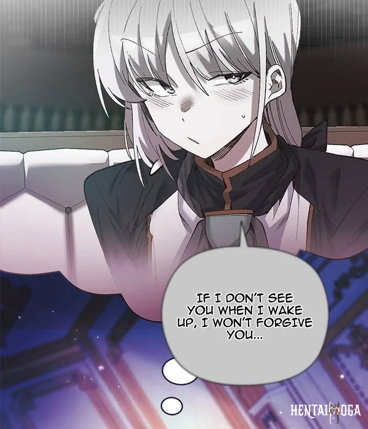 I Will Protect the Lady I Will Protect the Lady Chapter 5 - Page 25