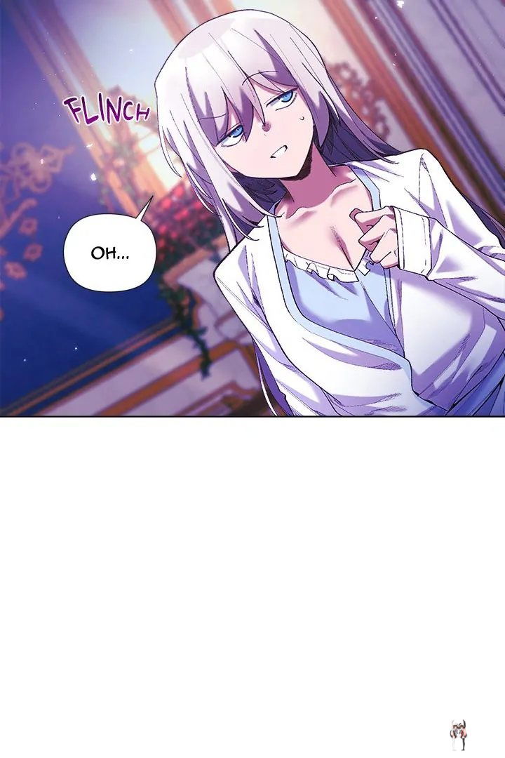 I Will Protect the Lady I Will Protect the Lady Chapter 5 - Page 26