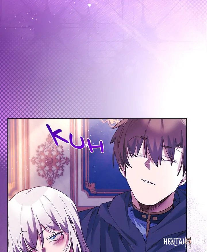 I Will Protect the Lady I Will Protect the Lady Chapter 5 - Page 34