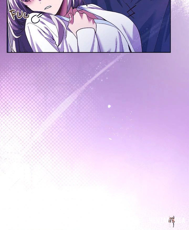 I Will Protect the Lady I Will Protect the Lady Chapter 5 - Page 35