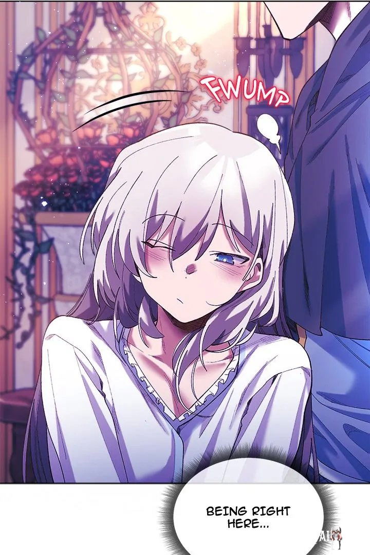 I Will Protect the Lady I Will Protect the Lady Chapter 5 - Page 36