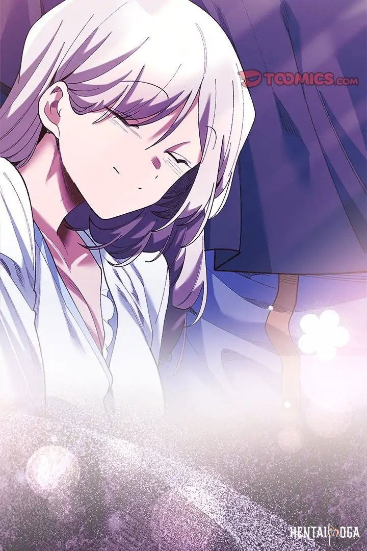 I Will Protect the Lady I Will Protect the Lady Chapter 5 - Page 38