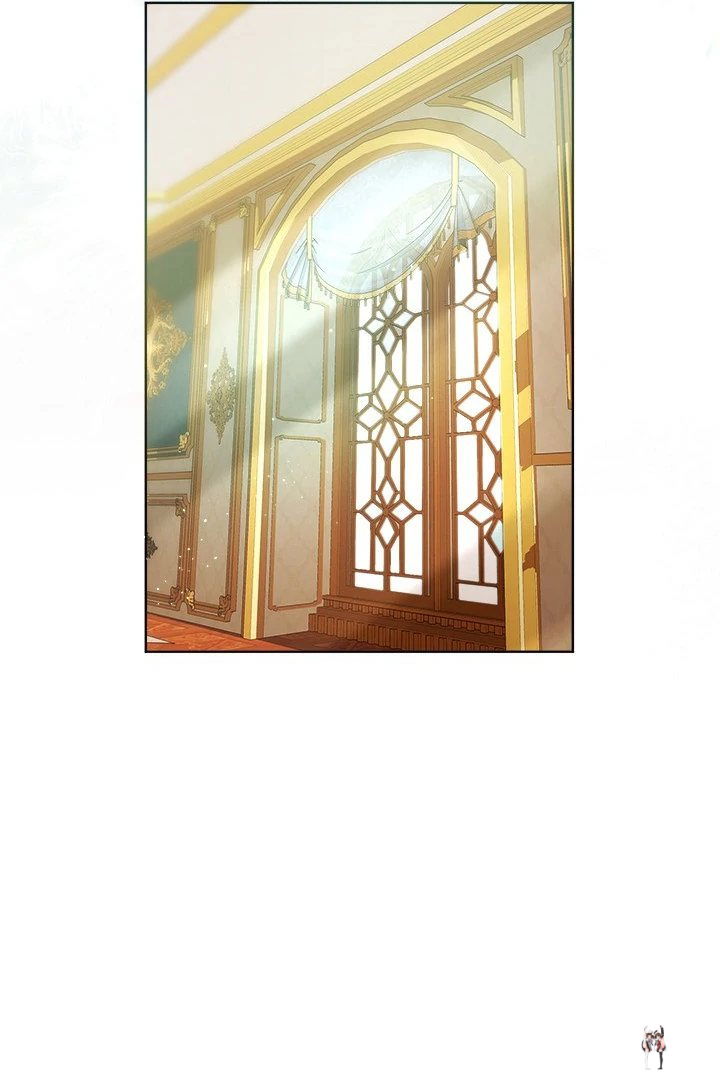 I Will Protect the Lady I Will Protect the Lady Chapter 5 - Page 41