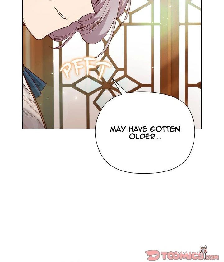 I Will Protect the Lady I Will Protect the Lady Chapter 5 - Page 44