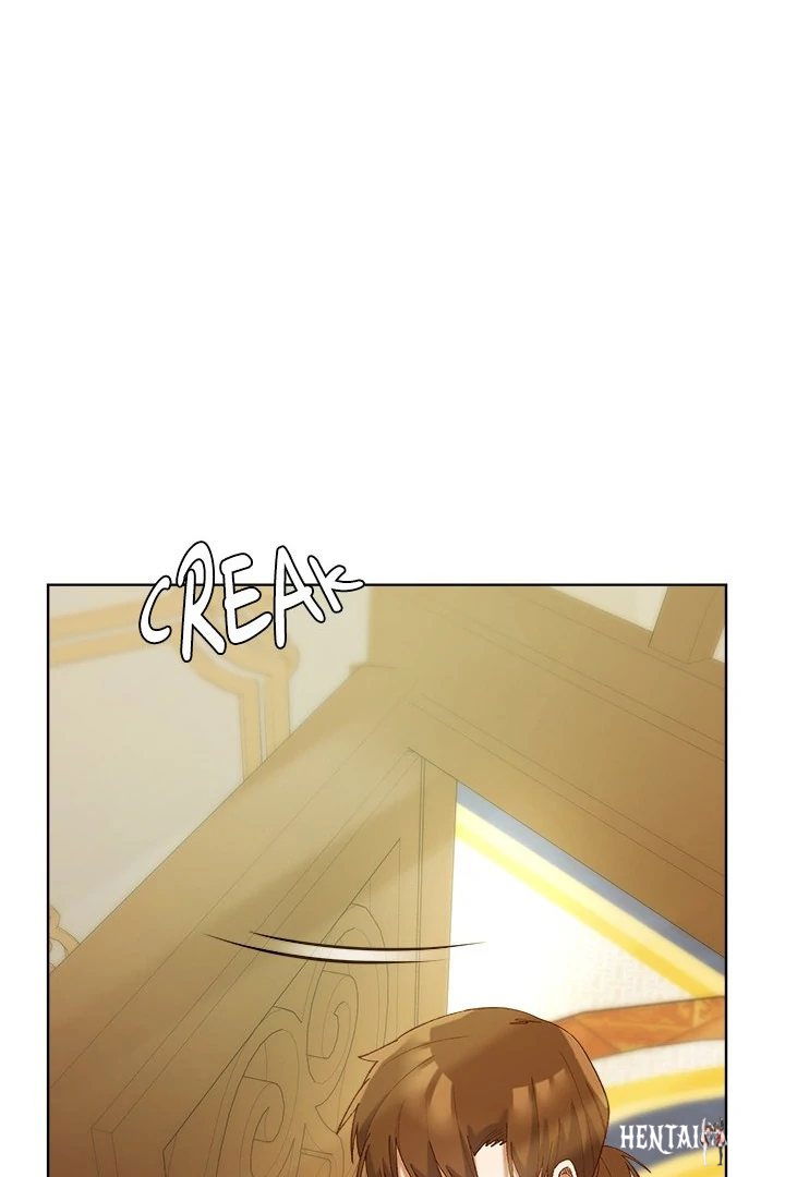 I Will Protect the Lady I Will Protect the Lady Chapter 5 - Page 50