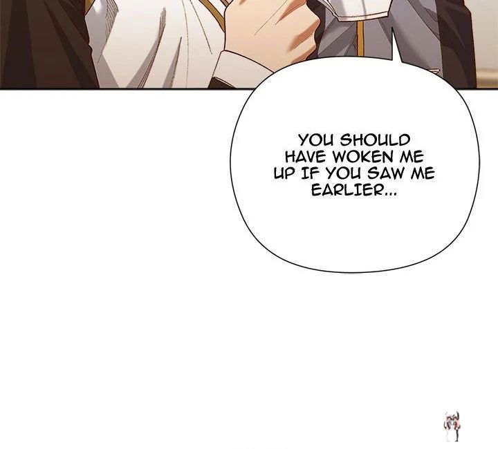 I Will Protect the Lady I Will Protect the Lady Chapter 5 - Page 54