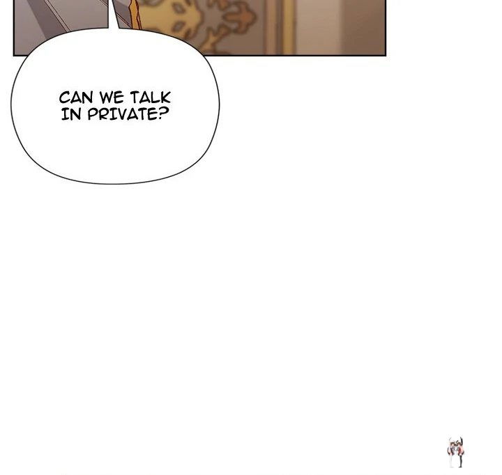 I Will Protect the Lady I Will Protect the Lady Chapter 5 - Page 59