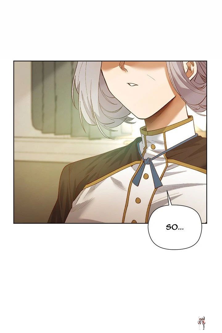 I Will Protect the Lady I Will Protect the Lady Chapter 5 - Page 61