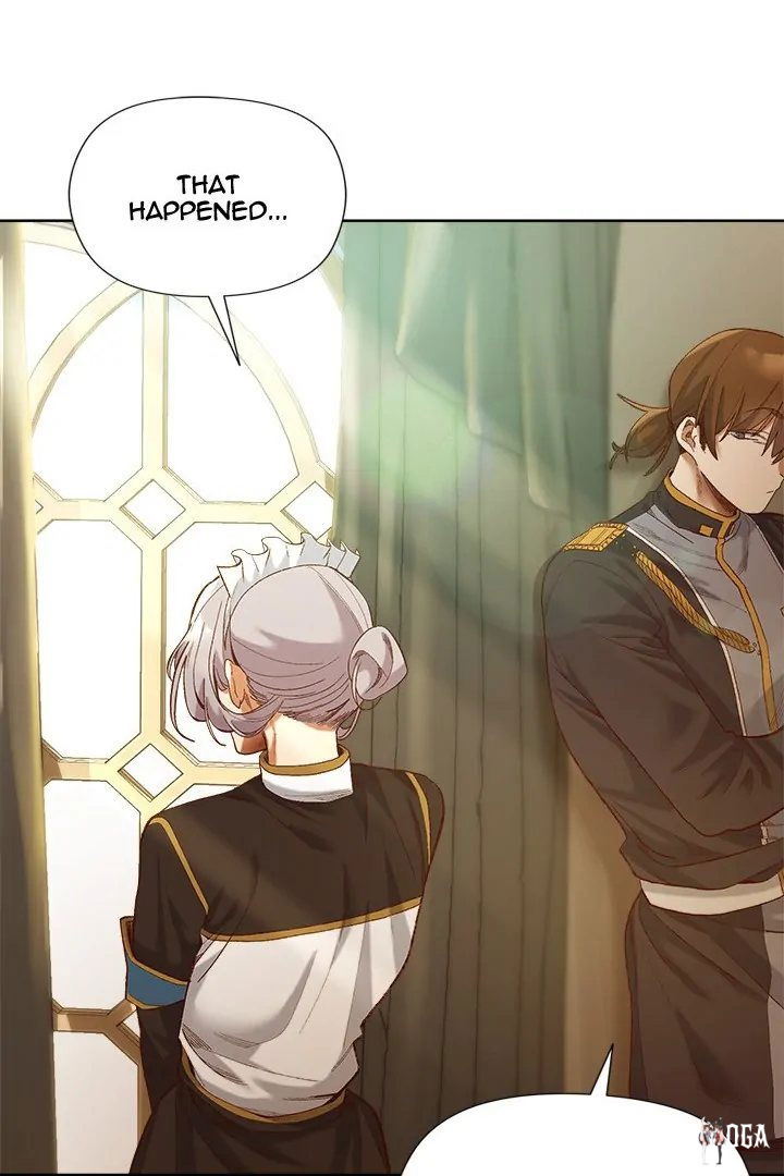 I Will Protect the Lady I Will Protect the Lady Chapter 5 - Page 62