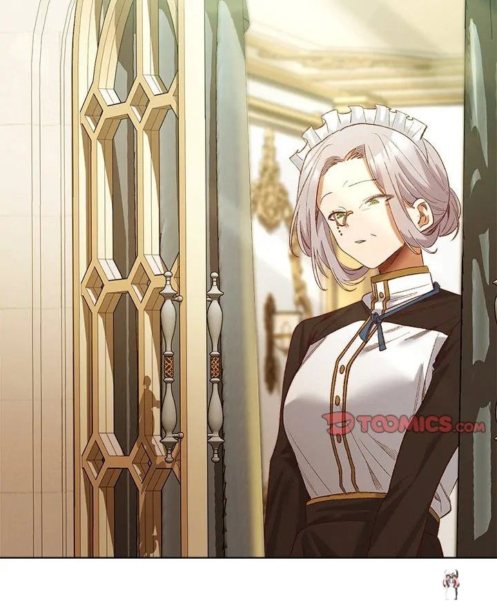 I Will Protect the Lady I Will Protect the Lady Chapter 5 - Page 64