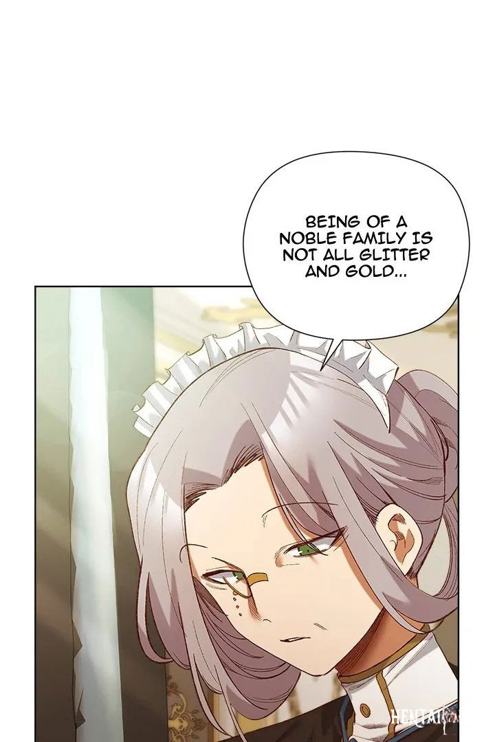 I Will Protect the Lady I Will Protect the Lady Chapter 5 - Page 65