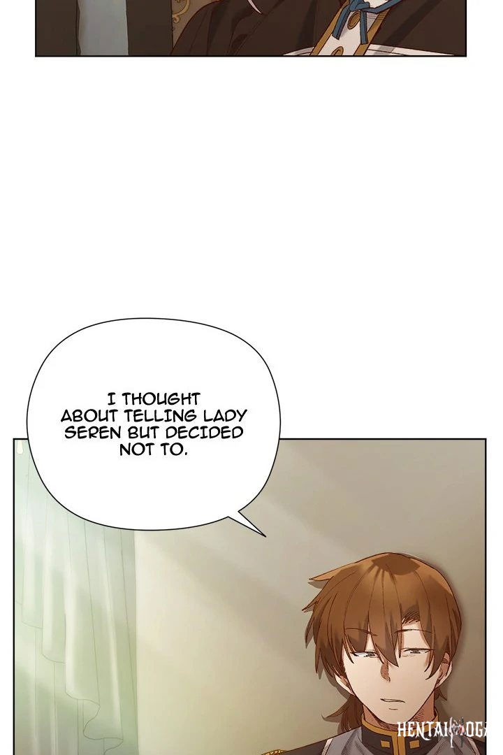 I Will Protect the Lady I Will Protect the Lady Chapter 5 - Page 66