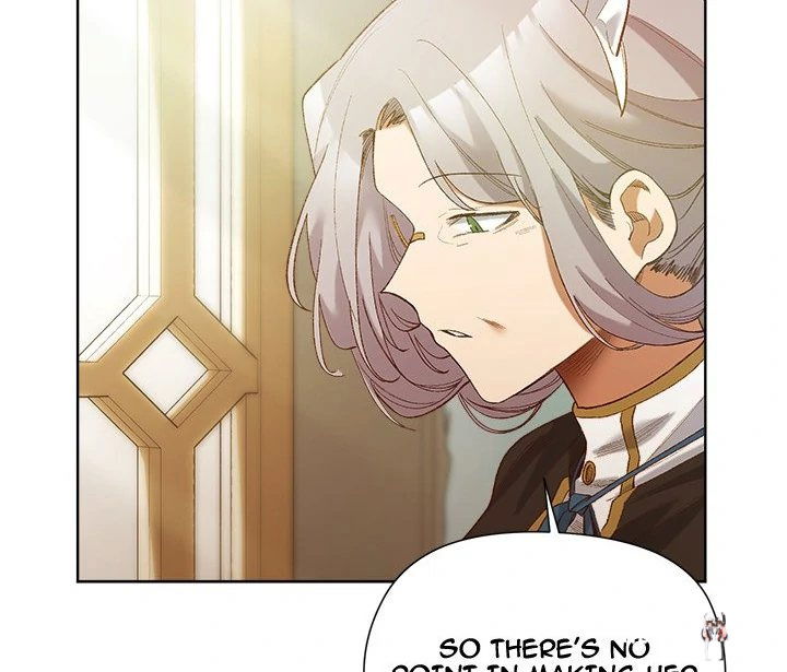 I Will Protect the Lady I Will Protect the Lady Chapter 5 - Page 68