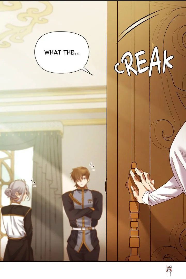 I Will Protect the Lady I Will Protect the Lady Chapter 5 - Page 70