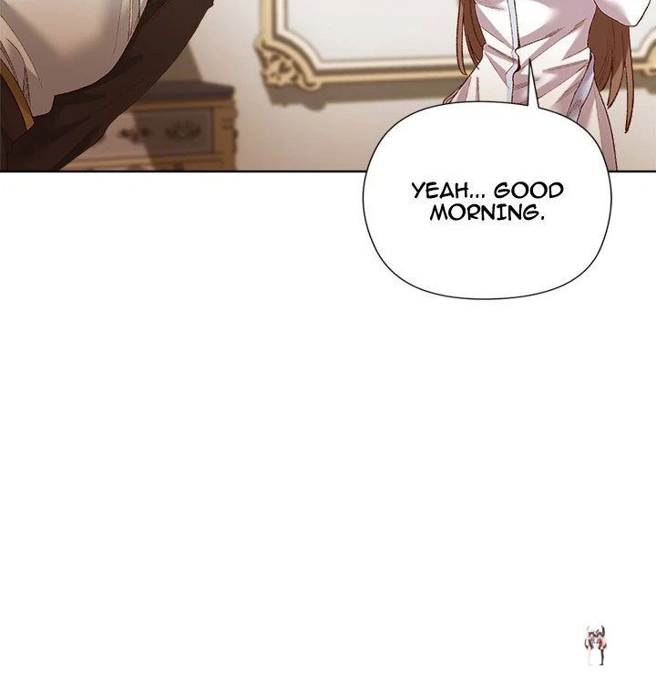 I Will Protect the Lady I Will Protect the Lady Chapter 5 - Page 74