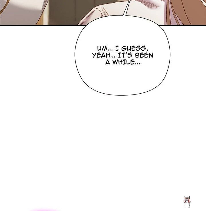 I Will Protect the Lady I Will Protect the Lady Chapter 5 - Page 84