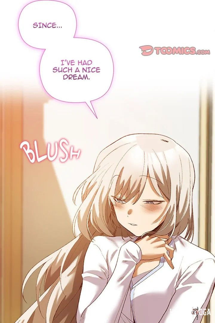 I Will Protect the Lady I Will Protect the Lady Chapter 5 - Page 85