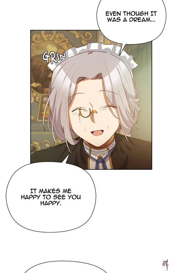 I Will Protect the Lady I Will Protect the Lady Chapter 5 - Page 87