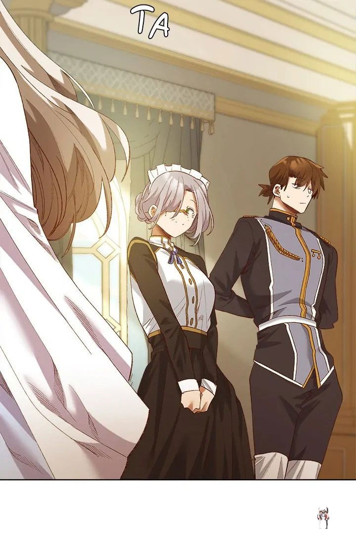 I Will Protect the Lady I Will Protect the Lady Chapter 5 - Page 90