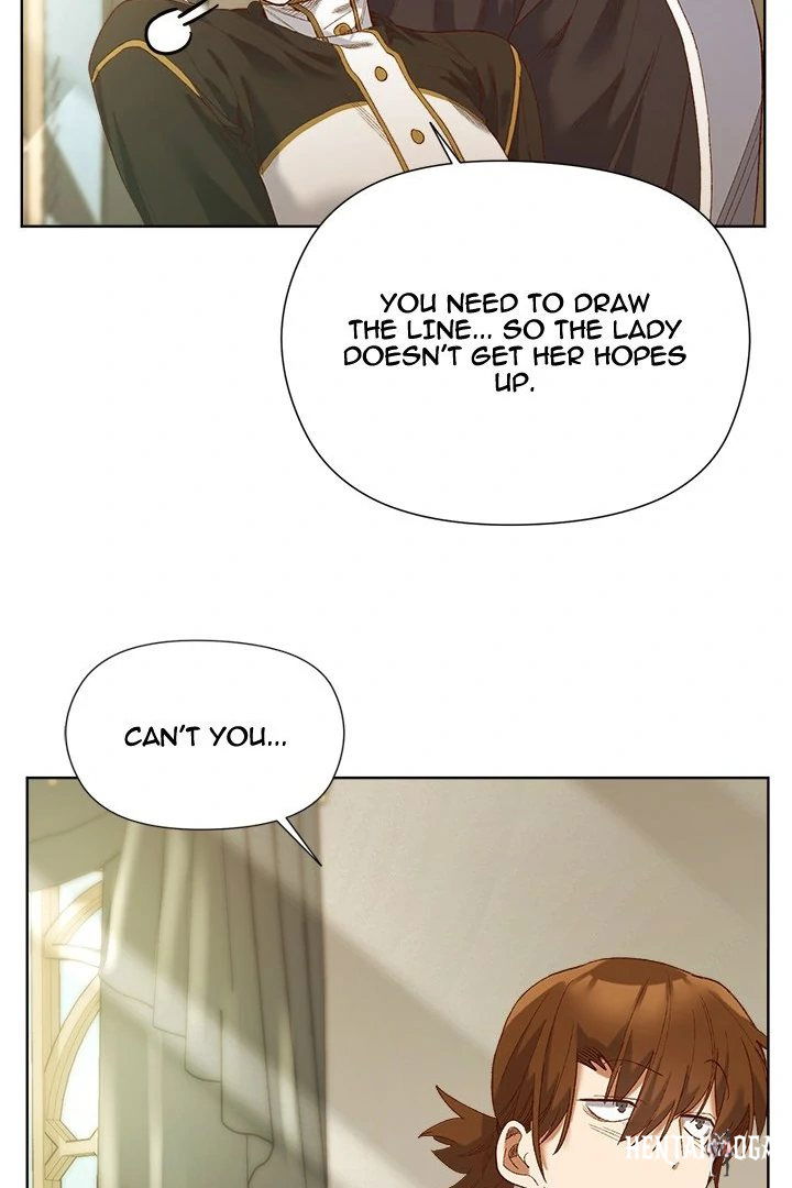 I Will Protect the Lady I Will Protect the Lady Chapter 5 - Page 92