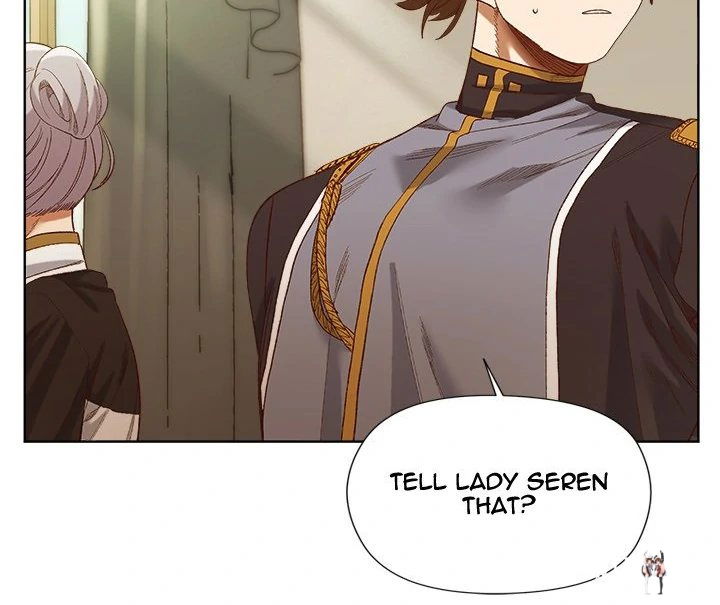 I Will Protect the Lady I Will Protect the Lady Chapter 5 - Page 93