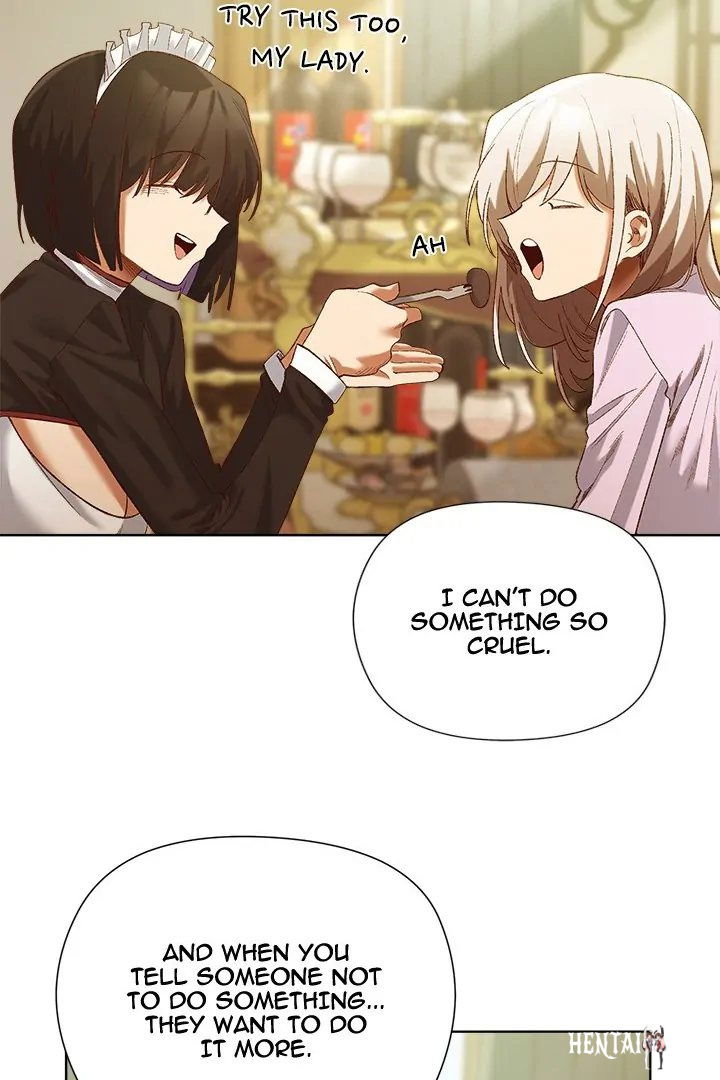 I Will Protect the Lady I Will Protect the Lady Chapter 5 - Page 95