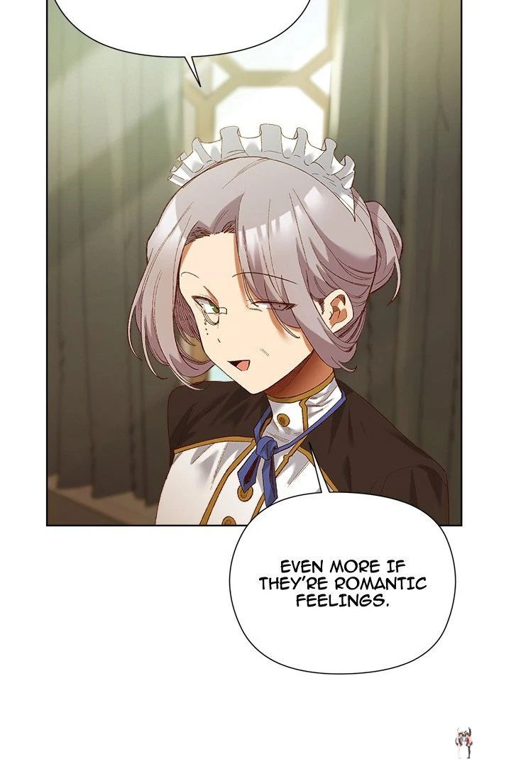 I Will Protect the Lady I Will Protect the Lady Chapter 5 - Page 96