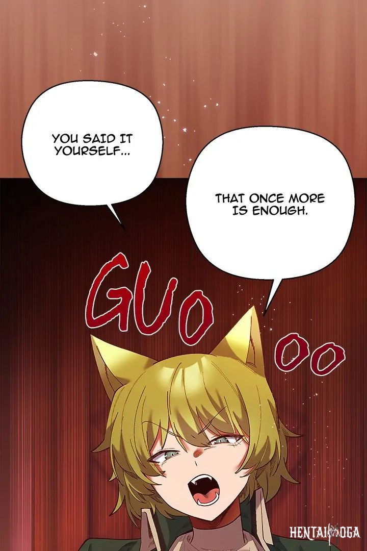 I Will Protect the Lady I Will Protect the Lady Chapter 4 - Page 101