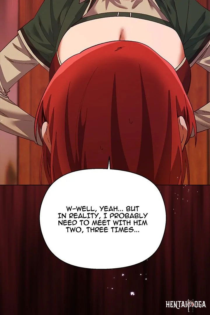 I Will Protect the Lady I Will Protect the Lady Chapter 4 - Page 102