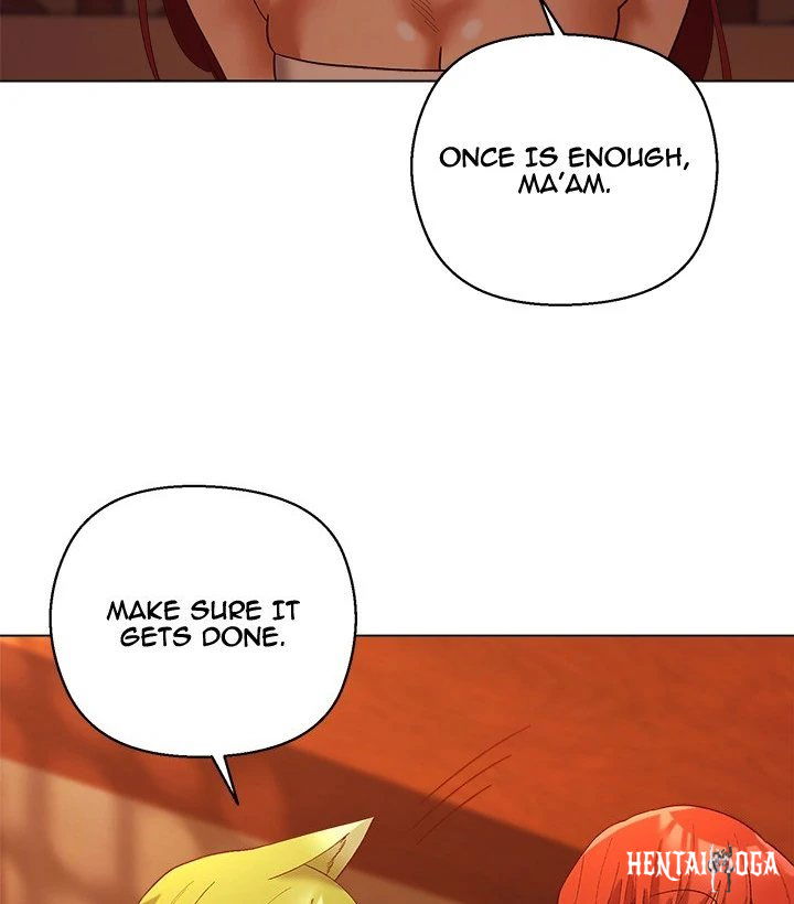 I Will Protect the Lady I Will Protect the Lady Chapter 4 - Page 104