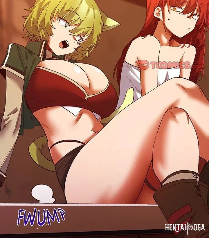 I Will Protect the Lady I Will Protect the Lady Chapter 4 - Page 105