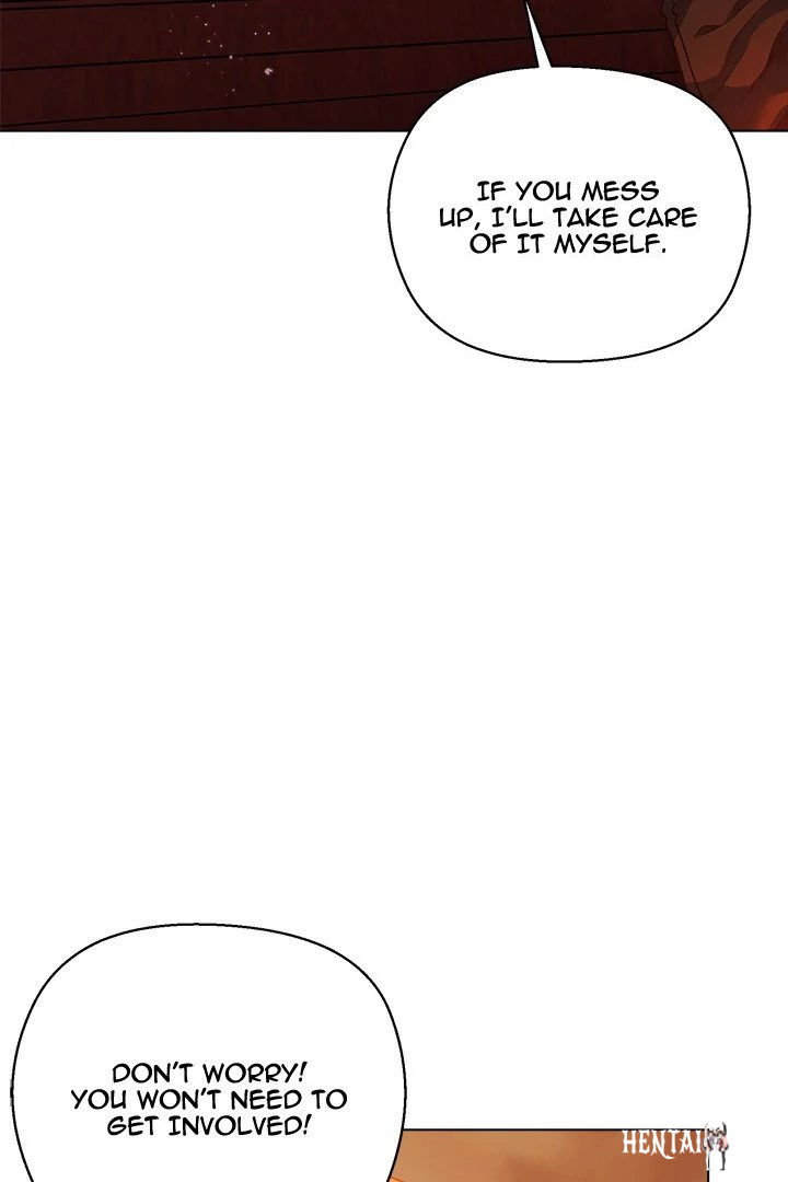 I Will Protect the Lady I Will Protect the Lady Chapter 4 - Page 106