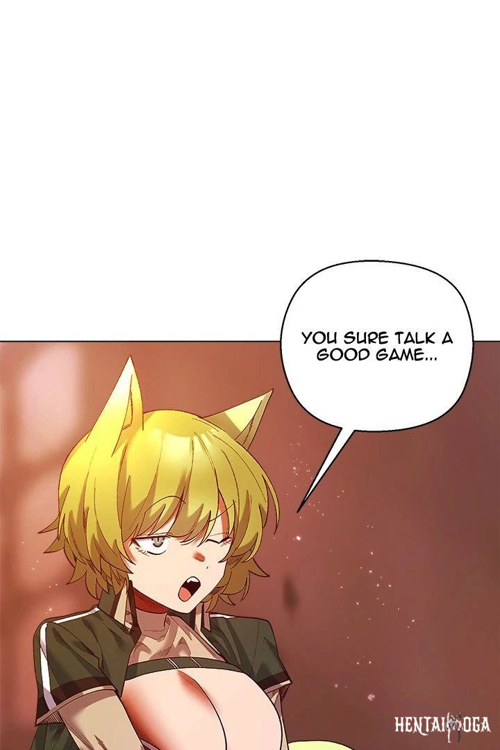 I Will Protect the Lady I Will Protect the Lady Chapter 4 - Page 108