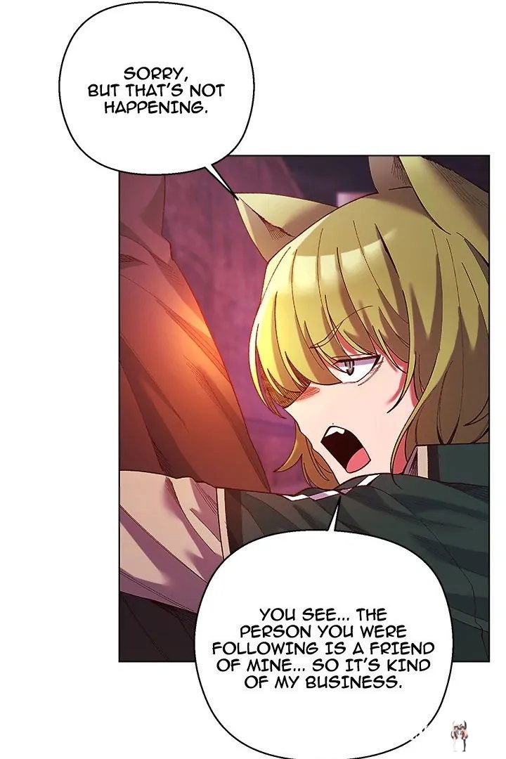 I Will Protect the Lady I Will Protect the Lady Chapter 4 - Page 11