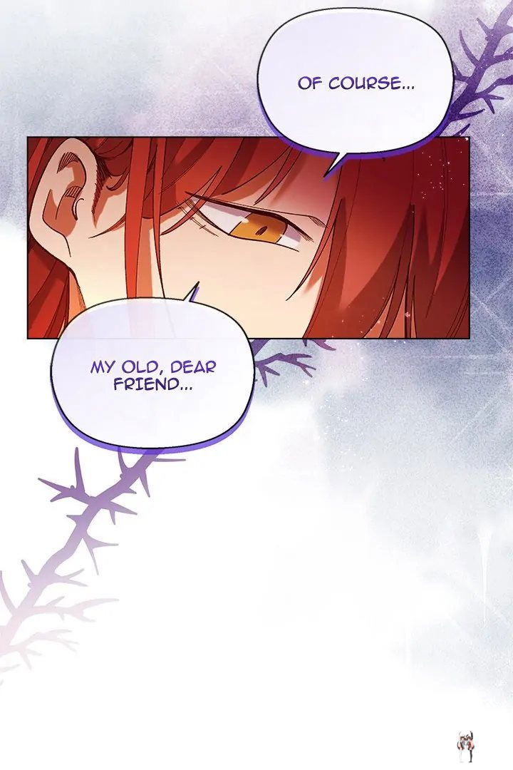 I Will Protect the Lady I Will Protect the Lady Chapter 4 - Page 111