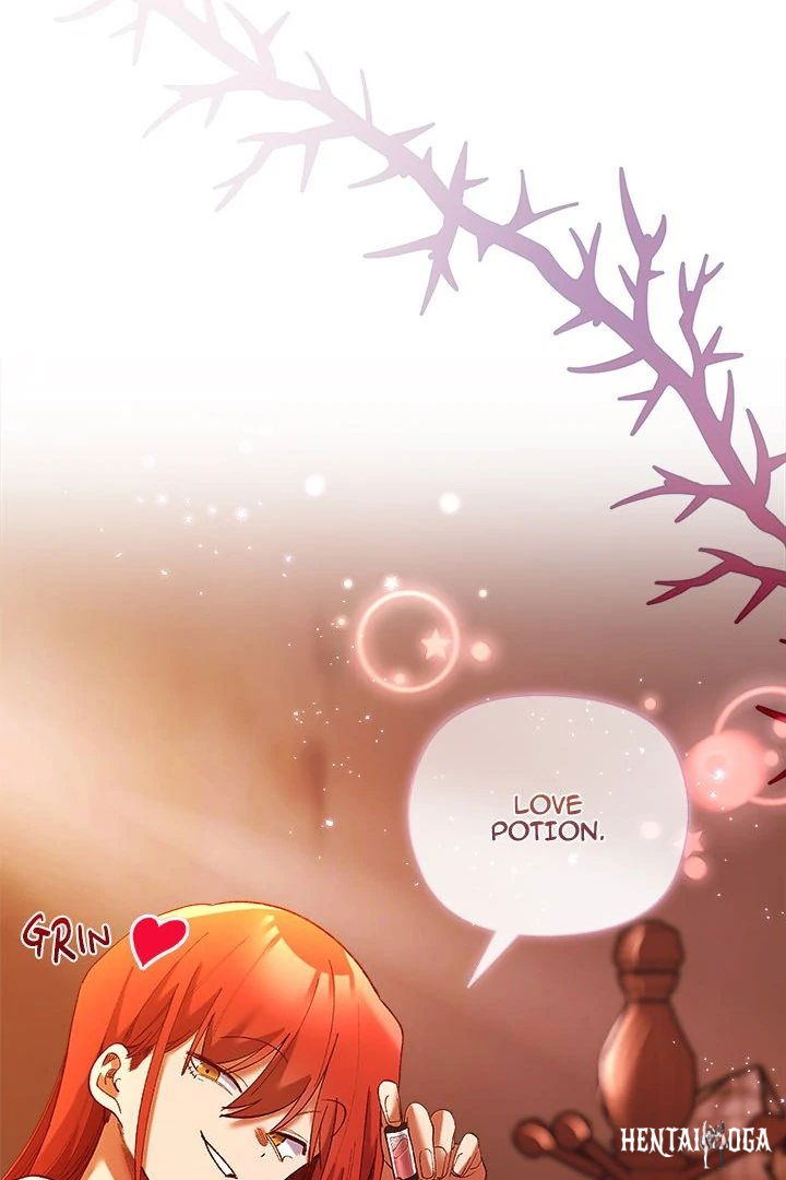 I Will Protect the Lady I Will Protect the Lady Chapter 4 - Page 113