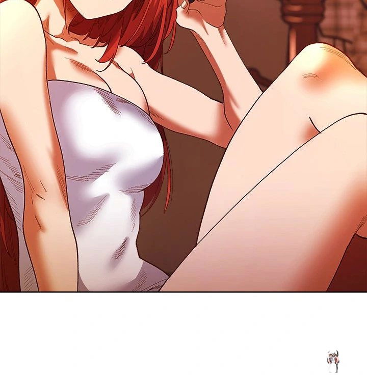 I Will Protect the Lady I Will Protect the Lady Chapter 4 - Page 114