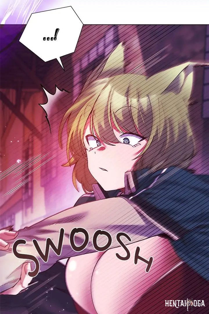 I Will Protect the Lady I Will Protect the Lady Chapter 4 - Page 16