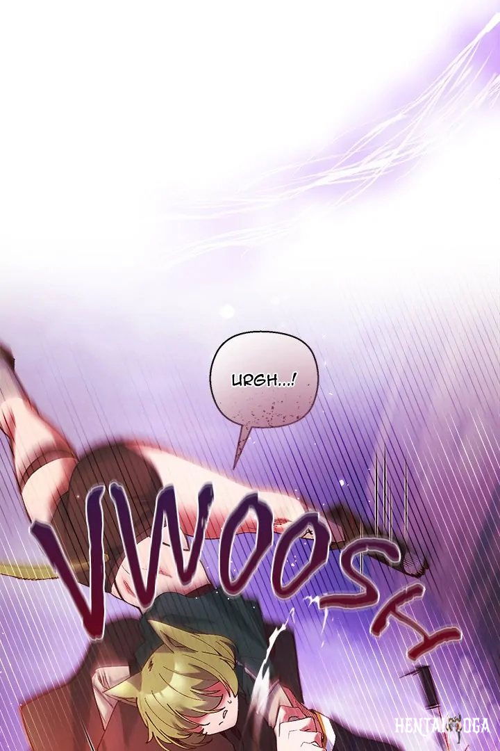 I Will Protect the Lady I Will Protect the Lady Chapter 4 - Page 18